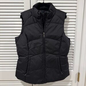 Vintage Eddie Bauer Goose Down Puffer Vest